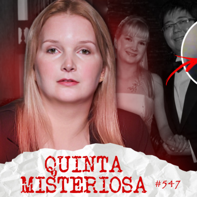 Quinta Misteriosa