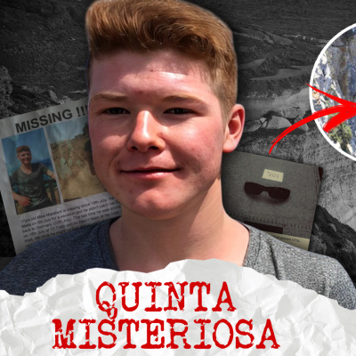 Quinta Misteriosa