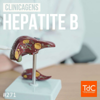 TdC 271: Clinicagens na hepatite B