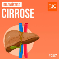 TdC 267: Diagnóstico de cirrose