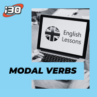 Modal Verbs
