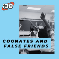 Cognates and False Friends