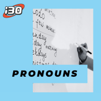 Pronouns
