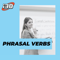 Phrasal Verbs