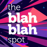 The Blah Blah Spot | Episode 26 - Bate-Papo em Português e Inglês com o Foster e a Alexia do Inglês Nu e Cru 