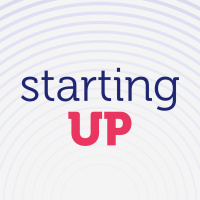 Starting Up | Episode 01 - Greetings and Introductions