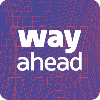 Way ahead | Episode 76 - Bate-papo em inglês com a teacher Jackie
