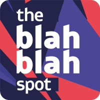 The Blah Blah Spot | Episode 29 - Bate-Papo com o jornalista Rodrigo Lopes