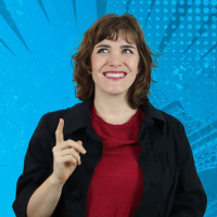 Entrevista em francês: Francesa conta o que ela sente falta na França após vir para o Brasil | 2/7