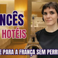30 Frases de Francês para Viagem: Check-in, Check-out e Serviços de Hotel