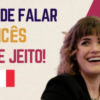 Erro comum de iniciantes no francês: os franceses não falam assim.