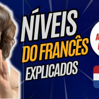 Níveis de Francês Explicados (A1 a C2): Qual é o Seu?