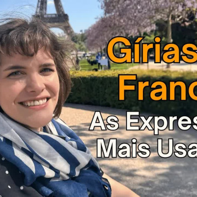 Fale Francês Avec Elisa
