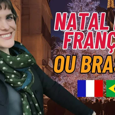 Fale Francês Avec Elisa