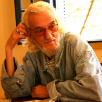 07 Despertar - Vírus Voraz, Zhô Bertholini