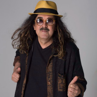 09 Despertar (especial) - Quarentena, Moraes Moreira