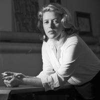 09 Aquietar - Hilda Hilst