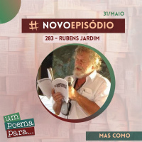 283 - Mas como, Rubens Jardim