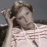 12 Aquietar - Precisão, Clarice Lispector