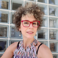 21 Despertar - É bom quando amanhece, Lári Germano 