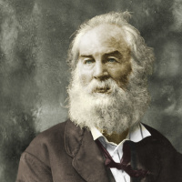 19 Despertar - Certa vez numa cidade, Walt Whitman