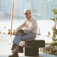 16 Aquietar - Nosso tempo, Carlos Drummond de Andrade