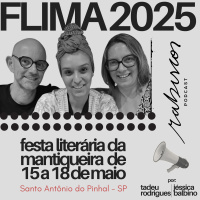 A Festa Literária da Mantiqueira - FLIMA 2025