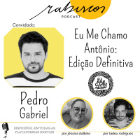 Eu Me Chamo Antônio: Edição Definitiva - com Pedro Gabriel