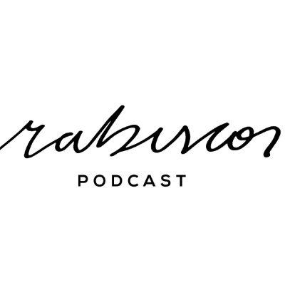 Podcast Rabiscos