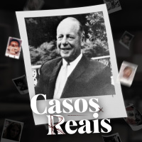 MISTÉRIO: Jim Thompson