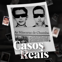 MISTÉRIO: Máscaras de Chumbo