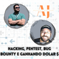 Hacking, Pentest, Bug Bounty: Ganhe Dólares Descobrindo Vulnerabilidades