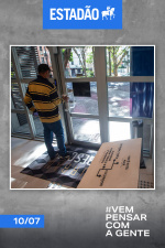 Estadão - 10/07/2023