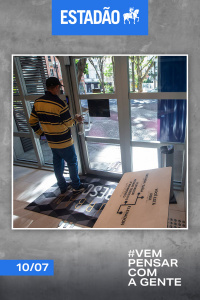 Estadão - 10/07/2023