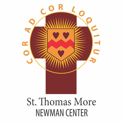 St. Thomas More Newman Center Homilies