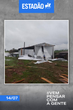 Estadão - 14/07/2023