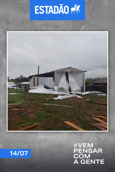 Estadão - 14/07/2023