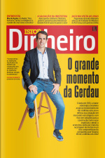 IstoÉ Dinheiro - 19/07/2023