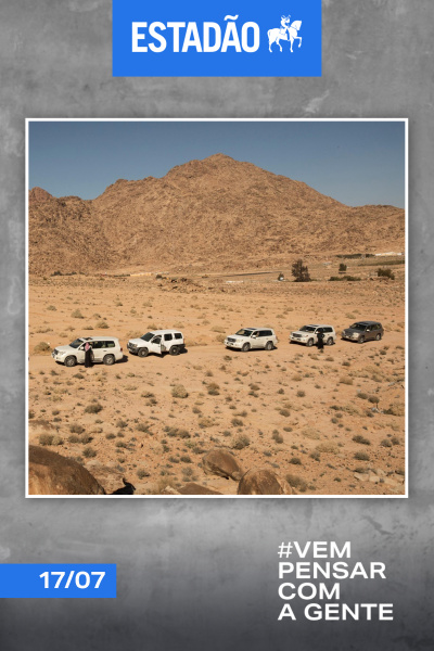 Estadão - 17/07/2023