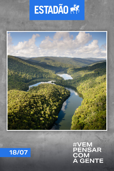 Estadão - 18/07/2023