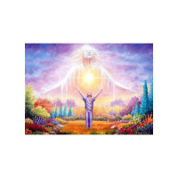 Working With the Higher Self and Old Ways Versus New Ways