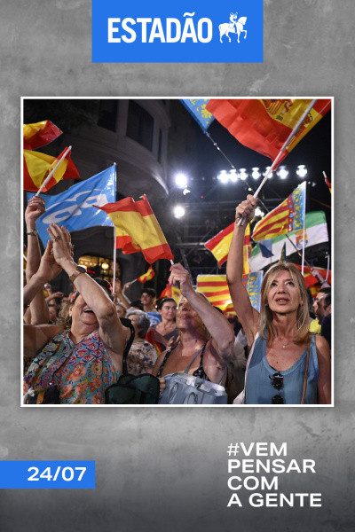 Estadão - 24/07/2023