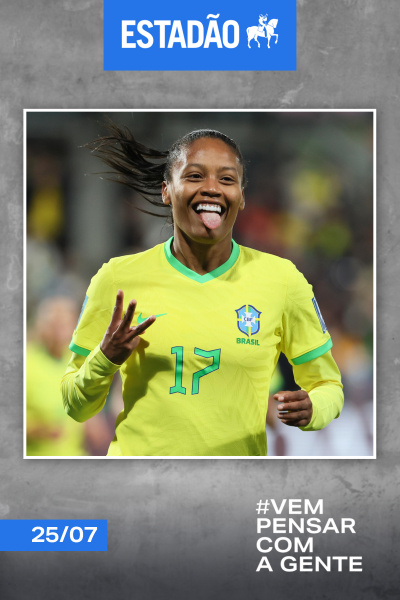 Estadão - 25/07/2023