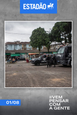 Estadão - 01/08/2023