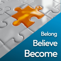 Marc Henshaw - Belong Believe Become - Whose Are You? - Part 1