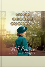 Mrs. Porter Calling: A Novel