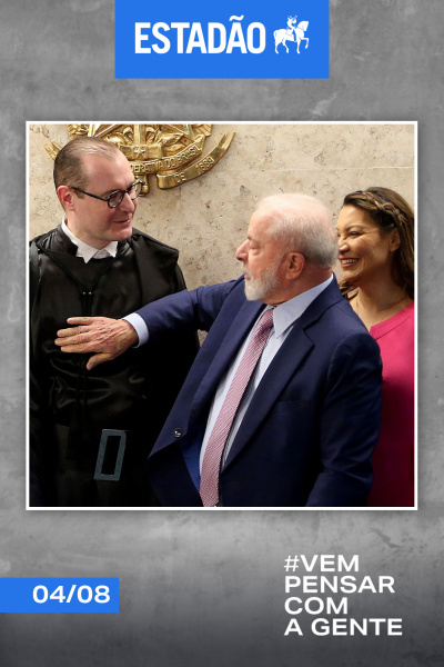 Estadão - 04/08/2023