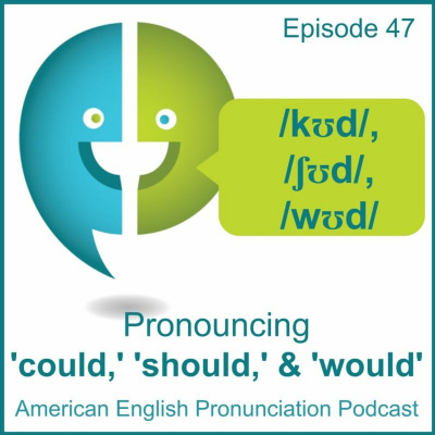 American English Pronunciation Podcast