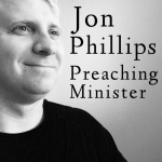Jon Phillips Ministry