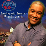 Evenings with Brennan Wimbish